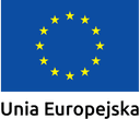 UE logo